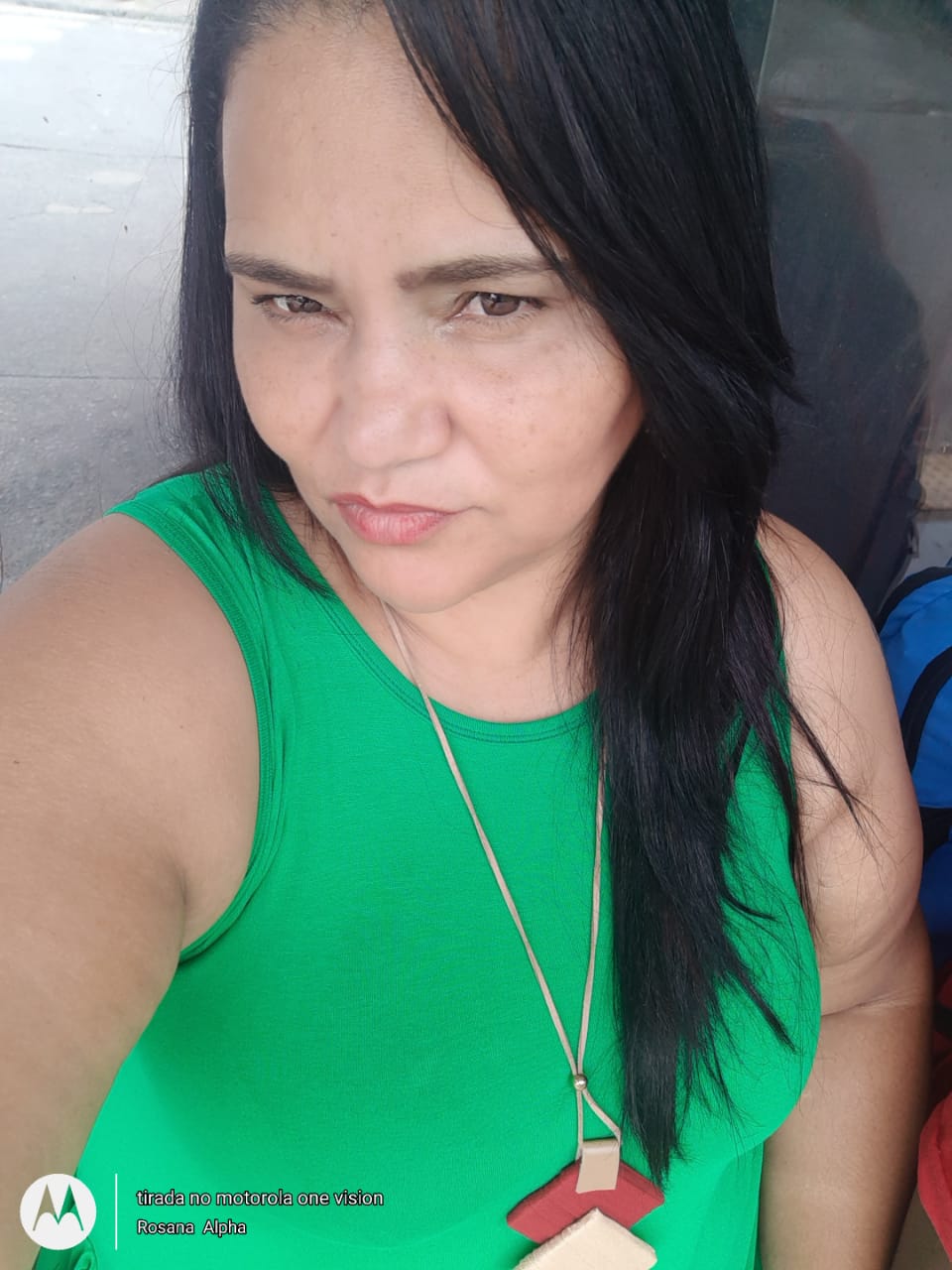 ROSANA DIAS